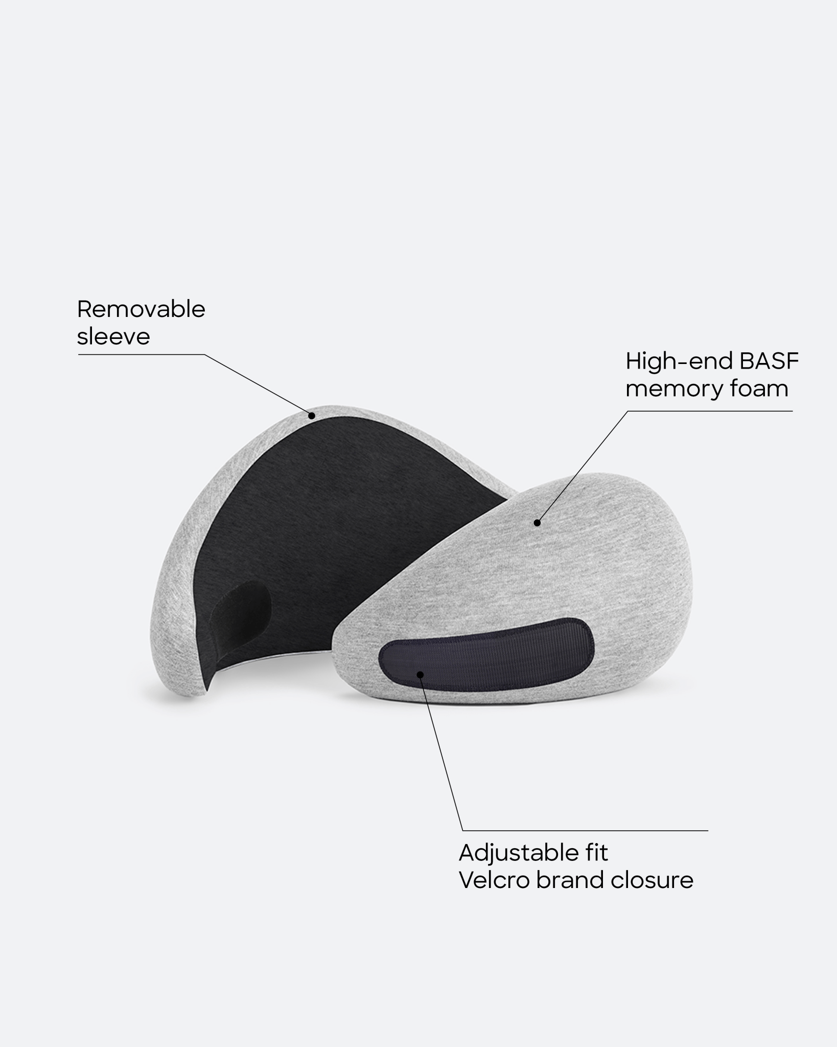 Go Neck Pillow