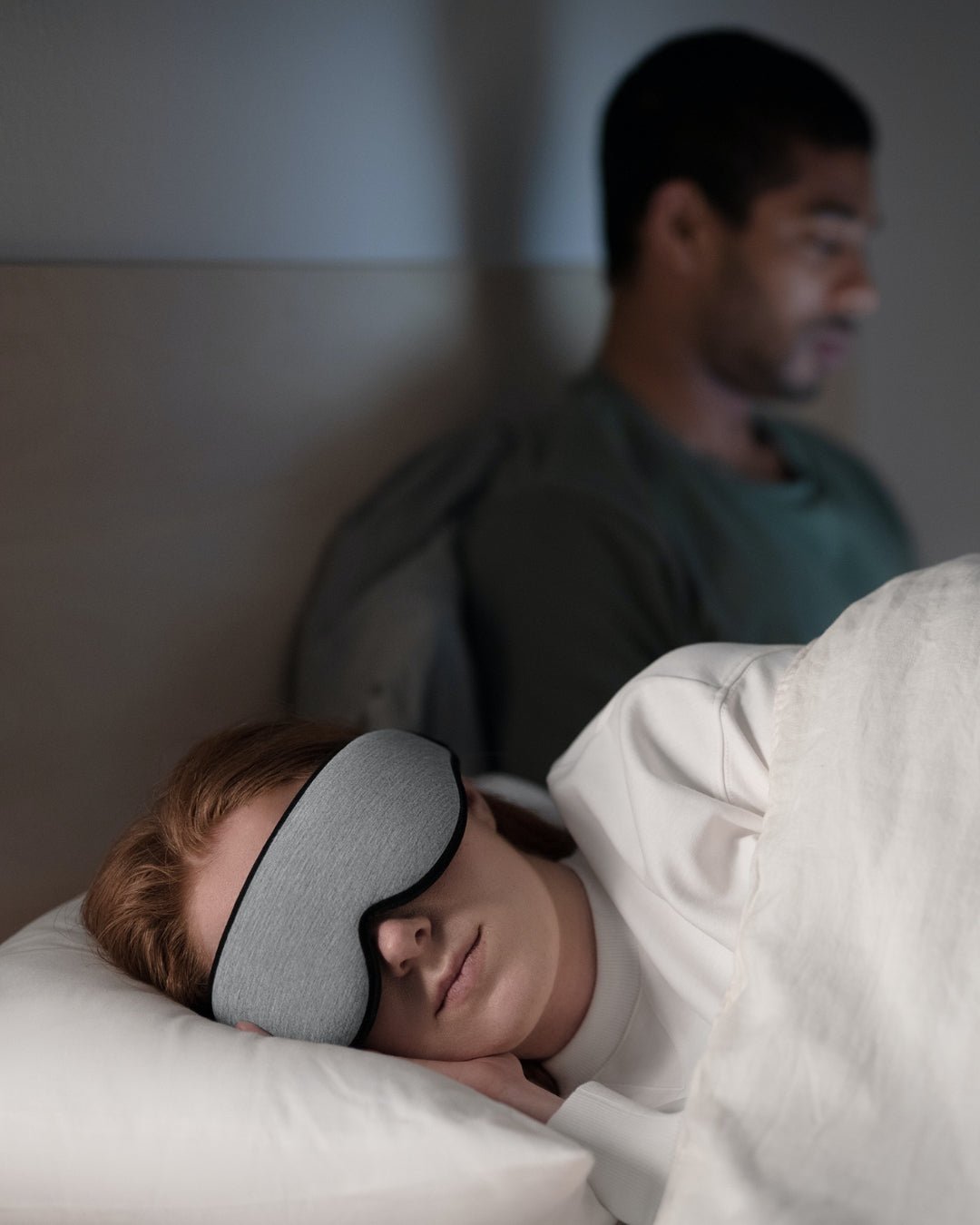 Eye Mask
